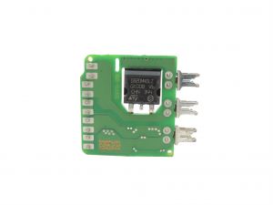 Placa 60-6165 G820N40LZ GK008 VB Placa 60-6165 G820N40LZ GK008 VB