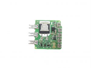 Placa 60-6165 G820N40LZ GK008 VB Placa 60-6165 G820N40LZ GK008 VB