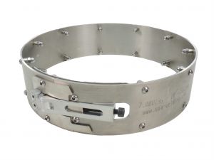 Anel Guia Spa-Welding 7.000196 160718-01 32/2016 Anel Guia Spa-Welding 7.000196 160718-01 32/2016