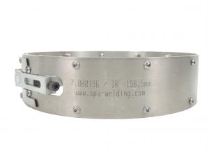 Anel Guia Spa-Welding 7.000196 160718-01 32/2016 Anel Guia Spa-Welding 7.000196 160718-01 32/2016