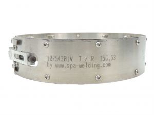 Anel Guia Spa-Welding 10754301V 150713-01 34/2015 Anel Guia Spa-Welding 10754301V 150713-01 34/2015