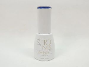 Esmalte Em Gel Tones Uv E Led 16ml - Cor 119 Esmalte Em Gel Tones Uv E Led 16ml - Cor 119