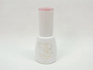 Esmalte Em Gel Tones Uv E Led 16ml - Cor 128 Esmalte Em Gel Tones Uv E Led 16ml - Cor 128