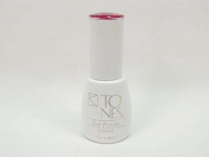 Esmalte Em Gel Tones Uv E Led 16ml - Cor 031 Esmalte Em Gel Tones Uv E Led 16ml - Cor 031