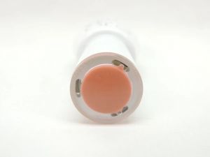 Esmalte Em Gel Tones Uv E Led 16ml - Cor 129 Esmalte Em Gel Tones Uv E Led 16ml - Cor 129