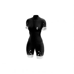 Macaquinho de Ciclismo Feminino Vision Refactor Tamanho M Macaquinho de Ciclismo Feminino Vision Refactor Tamanho M