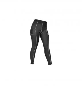 Calça Ciclismo Flex Refactor Feminina Tamanho G Preta Calça Ciclismo Flex Refactor Feminina Tamanho G Preta