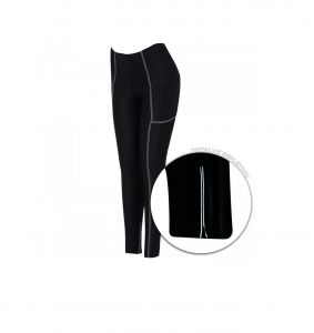 Calça Ciclismo Flex Refactor Feminina Tamanho G Preta Calça Ciclismo Flex Refactor Feminina Tamanho G Preta