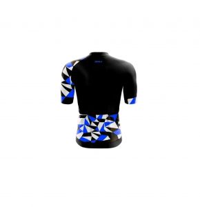 Camisa De Ciclismo Animus Azul Refactor Masculina Tam GG Camisa De Ciclismo Animus Azul Refactor Masculina Tam GG