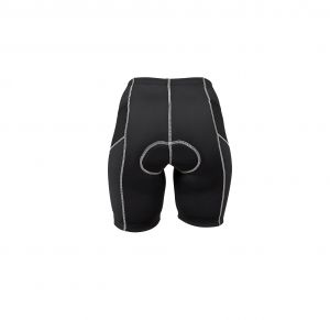 Bermuda De Ciclismo Flex Feminina Refactor Preta Tam M Bermuda De Ciclismo Flex Feminina Refactor Preta Tam M