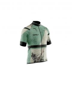 Camisa de Ciclismo 3XU Toro Aqua Refactor Tamanho G Camisa de Ciclismo 3XU Toro Aqua Refactor Tamanho G