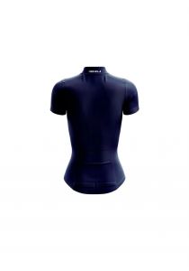 Camisa de Ciclismo 3XU Macan Refactor Azul Tamanho G Camisa de Ciclismo 3XU Macan Refactor Azul Tamanho G