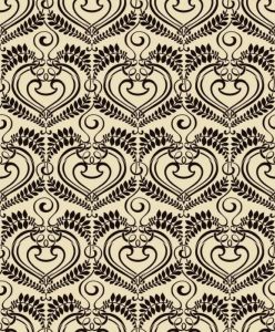 Papel De Parede 10x0,53m Hohenberger Music Creamy Silk Papel De Parede 10x0,53m Hohenberger Music Creamy Silk