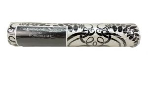 Papel De Parede 10x0,53m Hohenberger Music Creamy Silk Papel De Parede 10x0,53m Hohenberger Music Creamy Silk