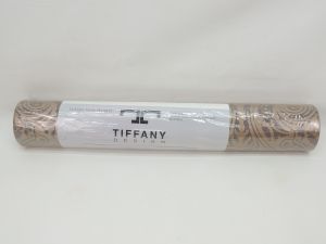 Papel de Parede 10x0,53m Tiffany Design BP127 Importado Papel de Parede 10x0,53m Tiffany Design BP127 Importado