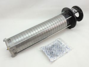 Bomba Refrigerante A-Ryung ACRK 2-220/18 Bomba Refrigerante A-Ryung ACRK 2-220/18