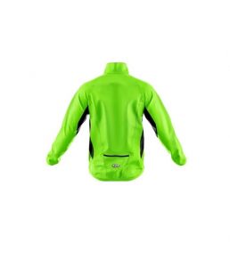 Jaqueta Corta Vento Ciclismo Verde Spectre Refactor Tam P Jaqueta Corta Vento Ciclismo Verde Spectre Refactor Tam P