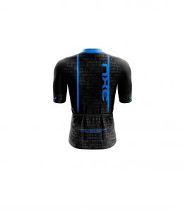 Camisa de Ciclismo 3XU Nova Multiplied Refactor Azul Tam M Camisa de Ciclismo 3XU Nova Multiplied Refactor Azul Tam M
