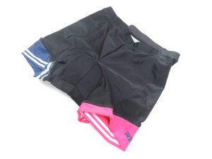 Bermuda De Ciclismo Vênus Refactor Preta Tamanho P Bermuda De Ciclismo Vênus Refactor Preta Tamanho P