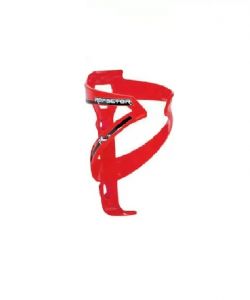 Suporte Caramanhola Ciclismo Refactor Para Garrafa Vermelho Suporte Caramanhola Ciclismo Refactor Para Garrafa Vermelho