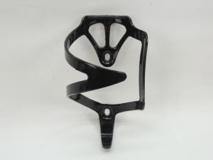 Suporte Caramanhola Ciclismo Preta Suporte Caramanhola Ciclismo Preta