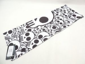 Bandana Ciclismo Corrida Caveira H43 Refactor Bandana Ciclismo Corrida Caveira H43 Refactor