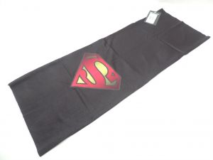 Bandana Ciclismo Corrida Superman H01 Refactor Bandana Ciclismo Corrida Superman H01 Refactor