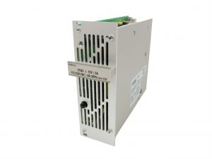 Fonte de Alimentação Klotz Mod SNT 15-5A Bivolt V_PSU 15/3 Remanufaturado Fonte de Alimentação Klotz Mod SNT 15-5A Bivolt V_PSU 15/3 Remanufaturado