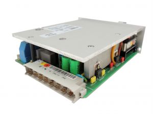 Fonte de Alimentação Klotz Mod SNT 15-5A Bivolt V_PSU 15/3 Remanufaturado Fonte de Alimentação Klotz Mod SNT 15-5A Bivolt V_PSU 15/3 Remanufaturado