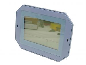 Display para Bombas de GNV Coritec COR-D26 Display para Bombas de GNV Coritec COR-D26