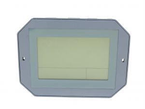 Display para Bombas de GNV Coritec COR-D26 Display para Bombas de GNV Coritec COR-D26