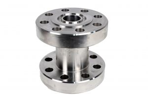 Válvula Flangeada W Sn 1506 21/16 5k Apit 17D Válvula Flangeada W Sn 1506 21/16 5k Apit 17D
