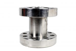 Válvula Flangeada W Sn 1506 21/16 5k Apit 17D Válvula Flangeada W Sn 1506 21/16 5k Apit 17D