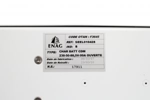 Inversor Char Batt Enag Cdm 230-50-88 5v -99A Inversor Char Batt Enag Cdm 230-50-88 5v -99A