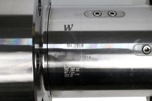 Válvula Flangeada W Sn1510 BE 2627016 Válvula Flangeada W Sn1510 BE 2627016