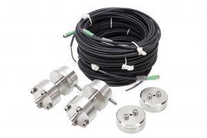 Kit Contato Phoenix E221474 Kit Contato Phoenix E221474