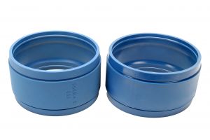 Par Selo De Vedação Para Mandris De Núcleo Pneumático Double E Par Selo De Vedação Para Mandris De Núcleo Pneumático Double E