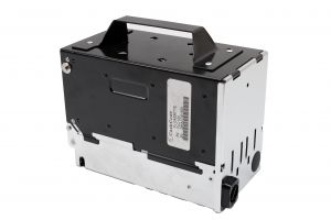 Gaveta Gabinete Noteiro Cashcode FL Cassette FLC-104 Gaveta Gabinete Noteiro Cashcode FL Cassette FLC-104