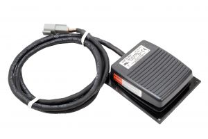 Pedal Acionamento Smartrax Raven 063-0172-470 Pedal Acionamento Smartrax Raven 063-0172-470
