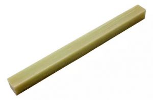 10 Pçs Tarugo De Fibra De Vidro Extrudado Isolante Elétrico 10 Pçs Tarugo De Fibra De Vidro Extrudado Isolante Elétrico