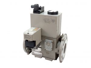 Válvula De Solenoide Dungs Dmv-d 5080/11 Válvula De Solenoide Dungs Dmv-d 5080/11