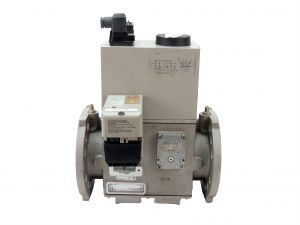 Válvula De Solenoide Dungs Dmv-d 5080/11 Válvula De Solenoide Dungs Dmv-d 5080/11