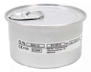Sensor De Oxigenio Maxtec R115p10 MAX-13 Sensor De Oxigenio Maxtec R115p10 MAX-13