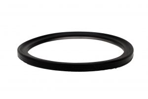 Anel De Vedação Preto 8,5x0,5 Anel De Vedação Preto 8,5x0,5