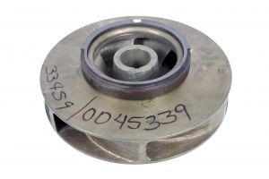 Rotor De Turbina 33459/0045339 Rotor De Turbina 33459/0045339
