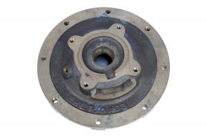 Acoplador EHL 150 A03 Acoplador EHL 150 A03