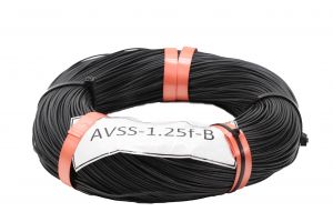 Cabo AVSS-F Para Chicotes El�tricos Automotivos