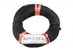 Cabo AVSS-F Para Chicotes El�tricos Automotivos