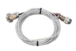 Cabo Bombardier Honeywell Assy 2025598-1 Cabo Bombardier Honeywell Assy 2025598-1