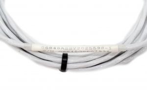 Cabo Bombardier Honeywell Assy 2025598-1 Cabo Bombardier Honeywell Assy 2025598-1
